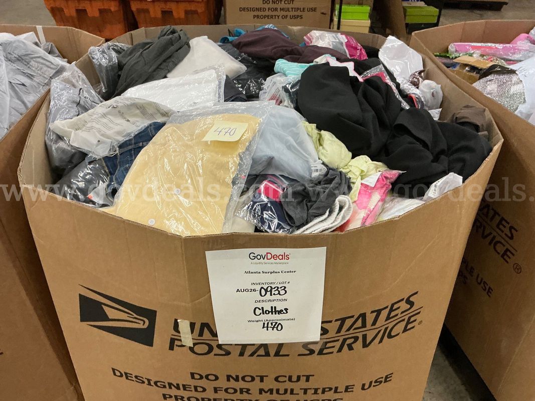 Apparel "Clothes" (AUG26-0933)