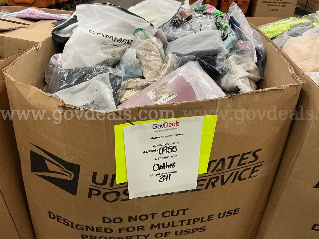 Apparel "Clothes" (AUG26-0955)
