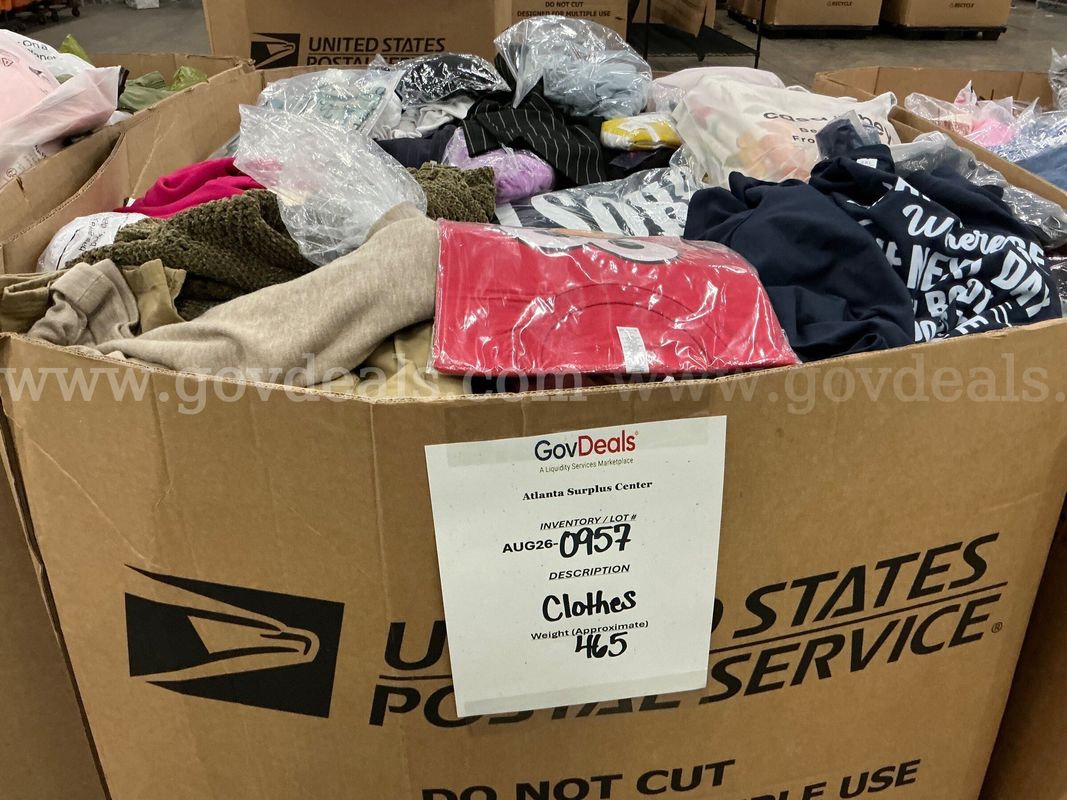 Apparel "Clothes" (AUG26-0957)