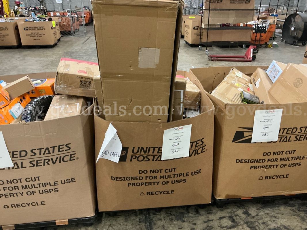 General Merchandise: (Gaylord) (AUG26-1001)