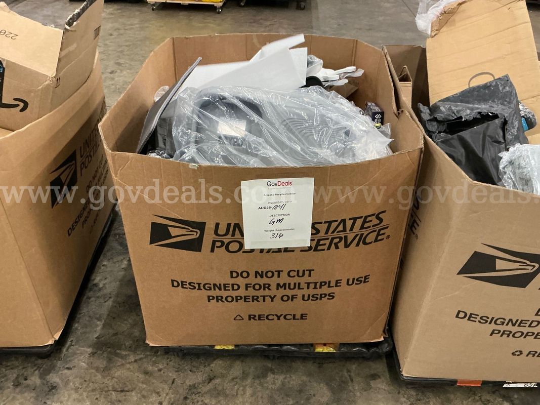 General Merchandise: (Gaylord) (AUG26-1041)