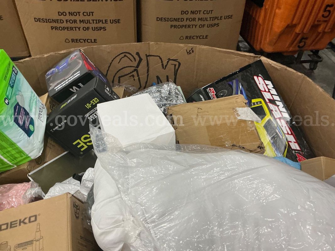 General Merchandise: (Gaylord) (AUG26-1248)