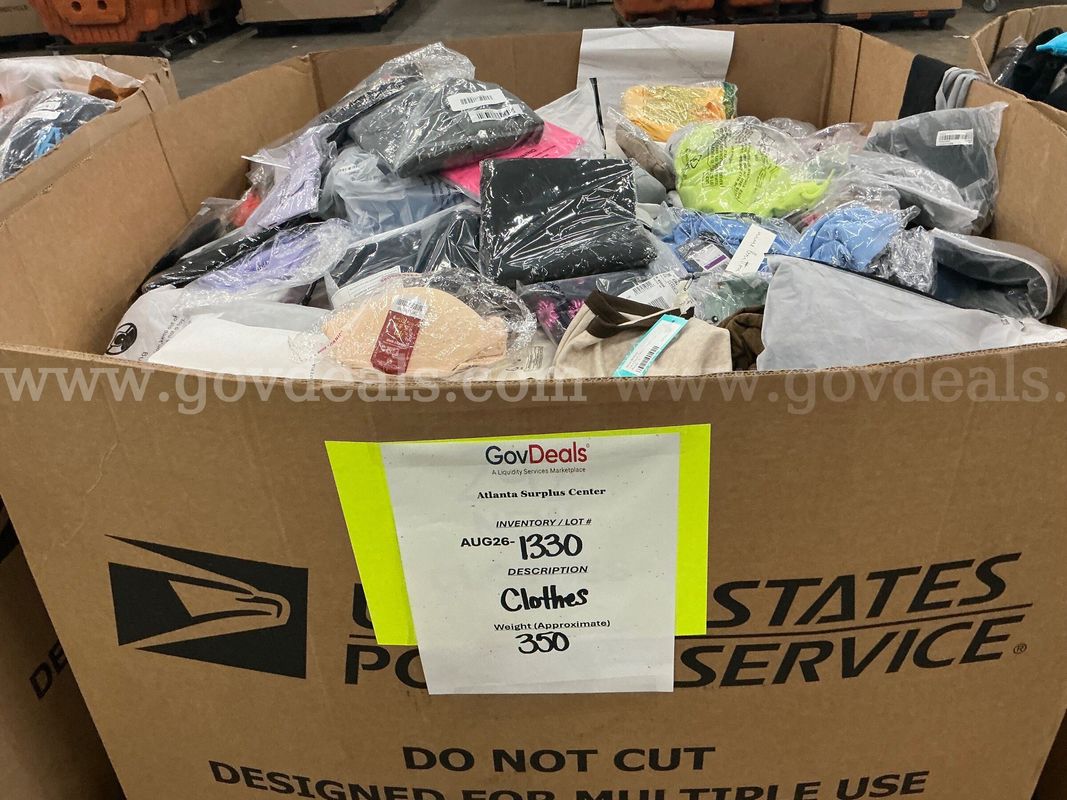 Apparel "Clothes" (AUG26-1330)