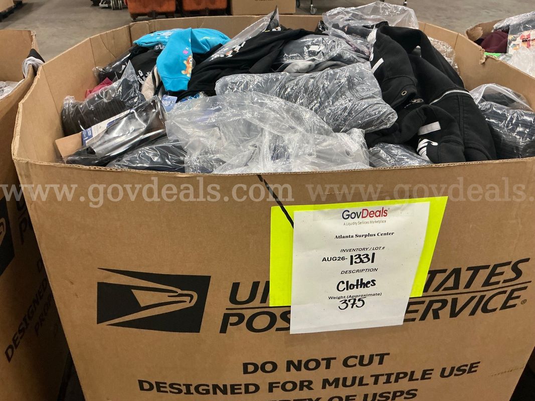 Apparel "Clothes" (AUG26-1331)