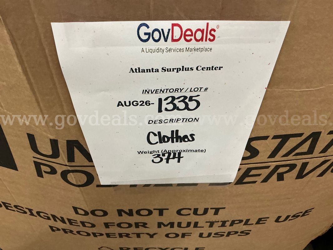 Apparel "Clothes" (AUG26-1335)
