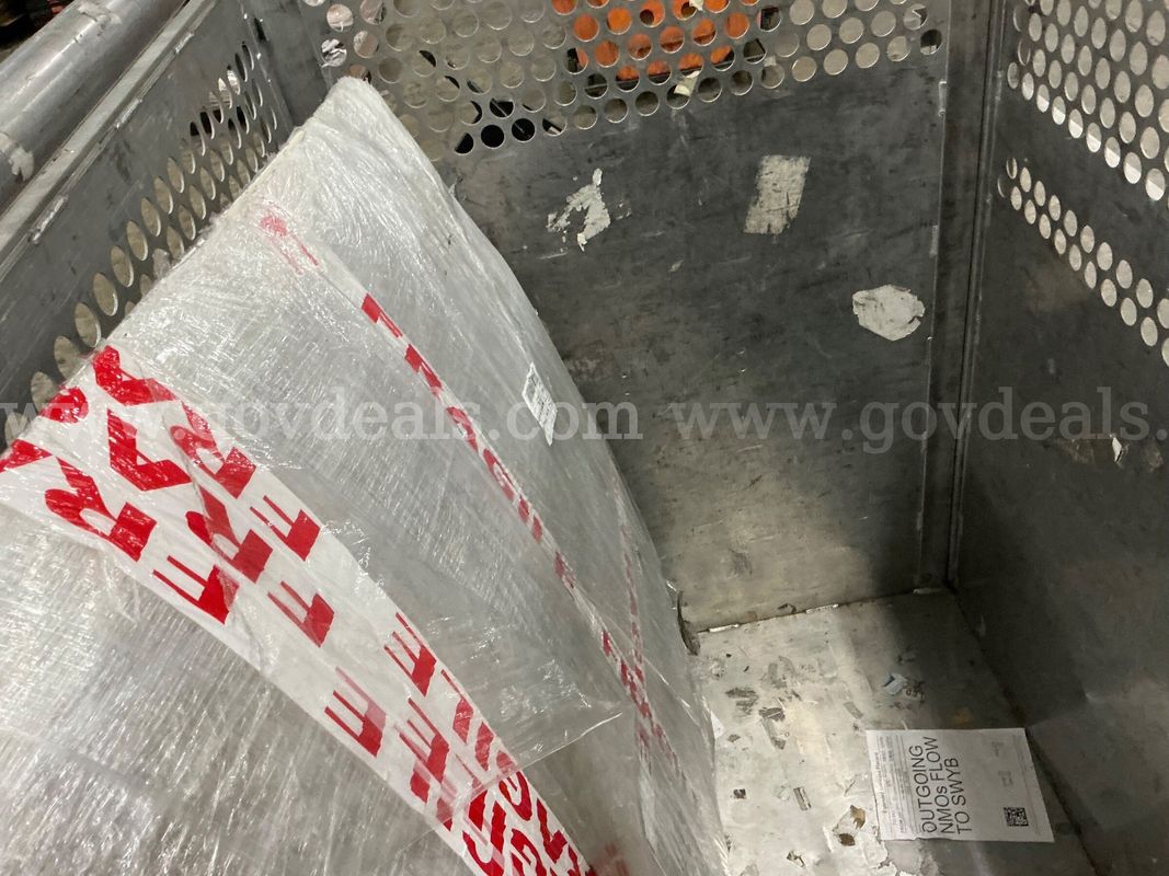 General Merchandise: Large Items (APC)(AUG26-1423)