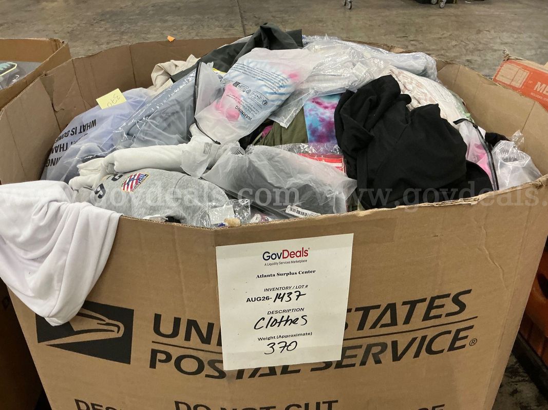 Apparel "Clothes" (AUG26-1437)