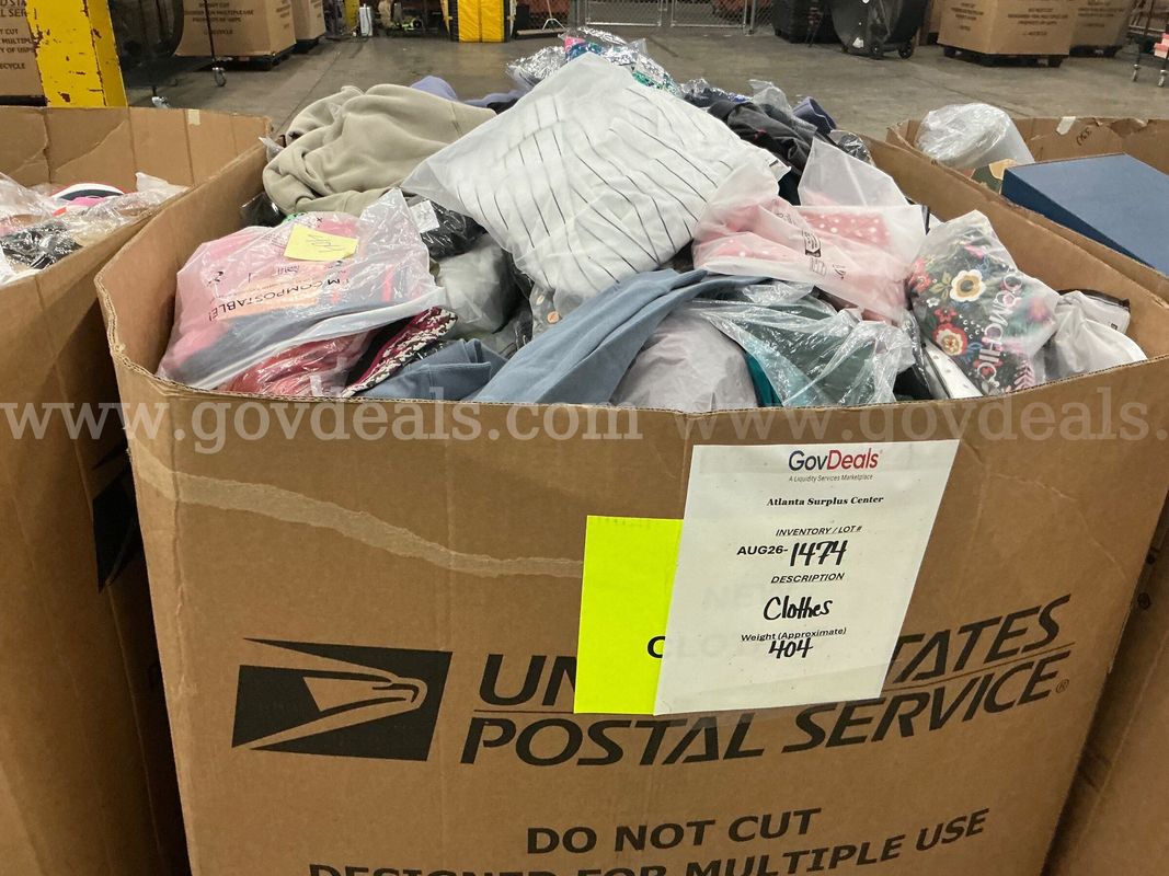 Apparel "Clothes" (AUG26-1474)