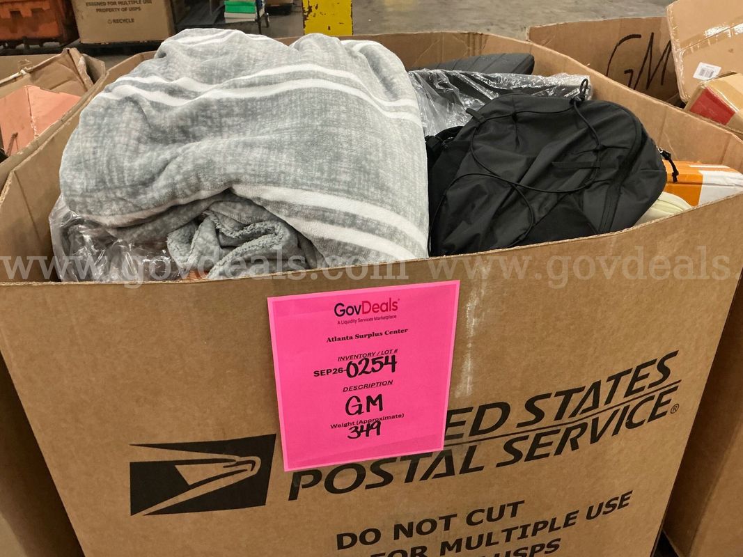 General Merchandise: (Gaylord) (SEP26-0254)