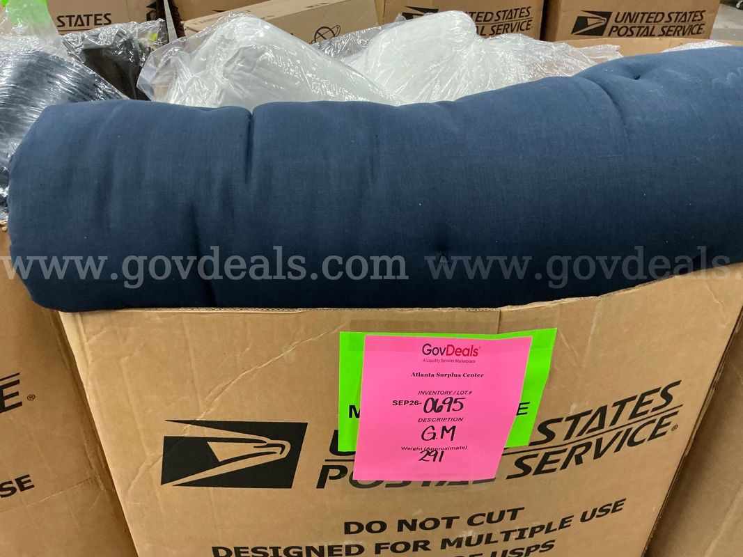 General Merchandise: (Gaylord) (SEP26-0695)