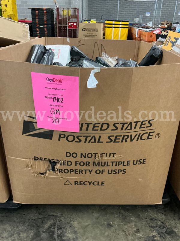 General Merchandise: (Gaylord) (SEP26-0902)