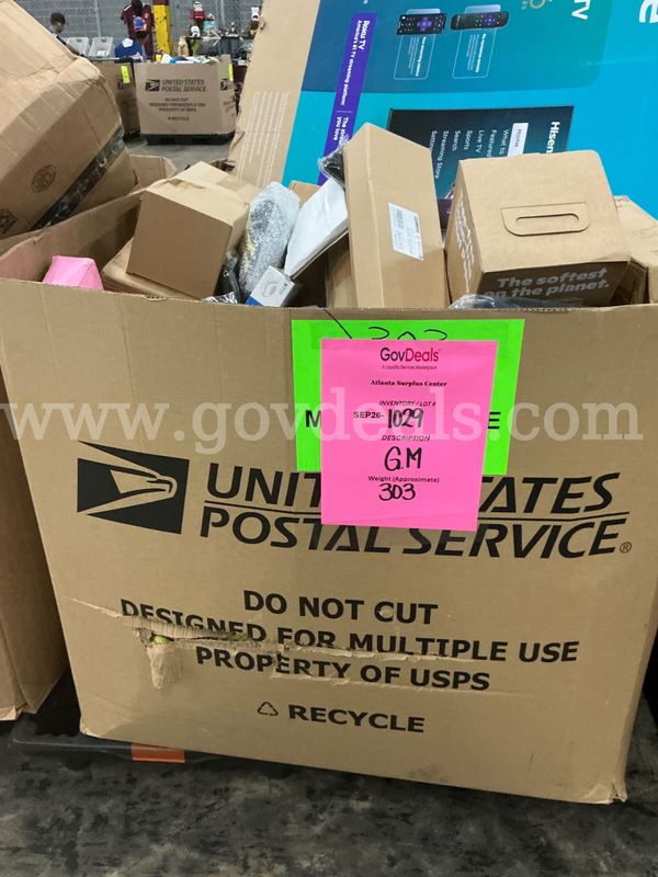 General Merchandise: (Gaylord) (SEP26-1029)