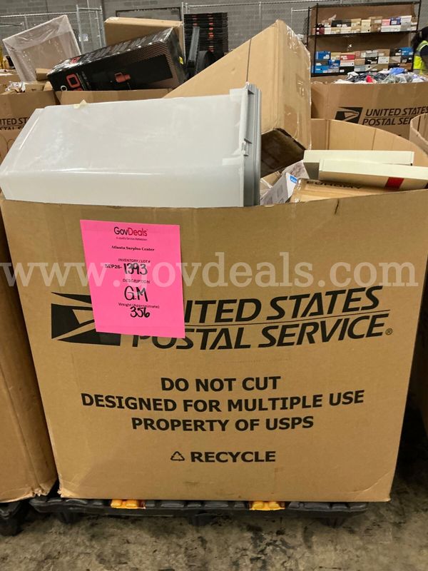 General Merchandise: (Gaylord)(SEP26-1393)