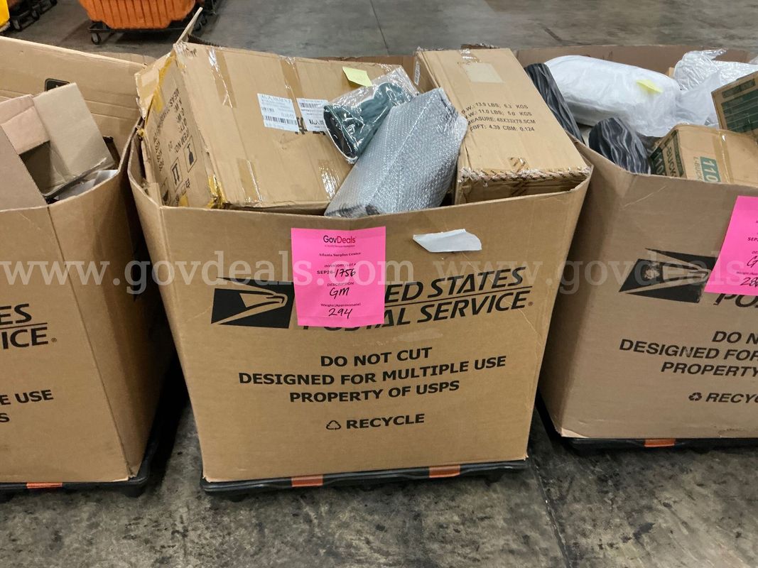 General Merchandise: (Gaylord)(SEP26-1756)