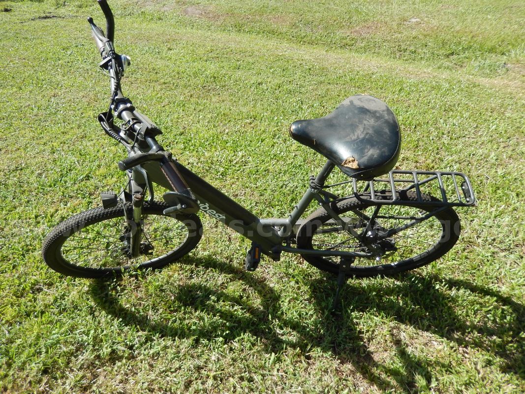 Used (1) Actbest Electric Bike