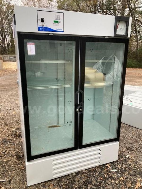 Fisher Scientific Refrigerator