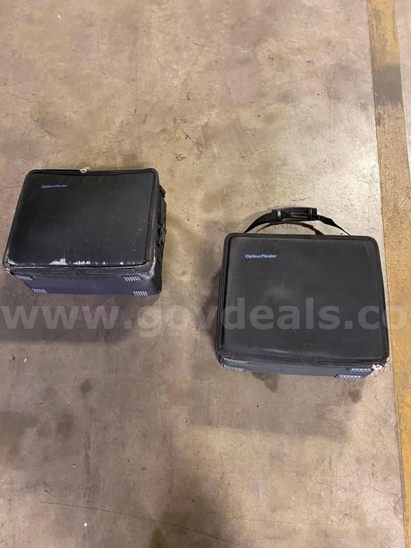 INFOCUS LP 70+ PROJECTOR WITH ACCESSORIES