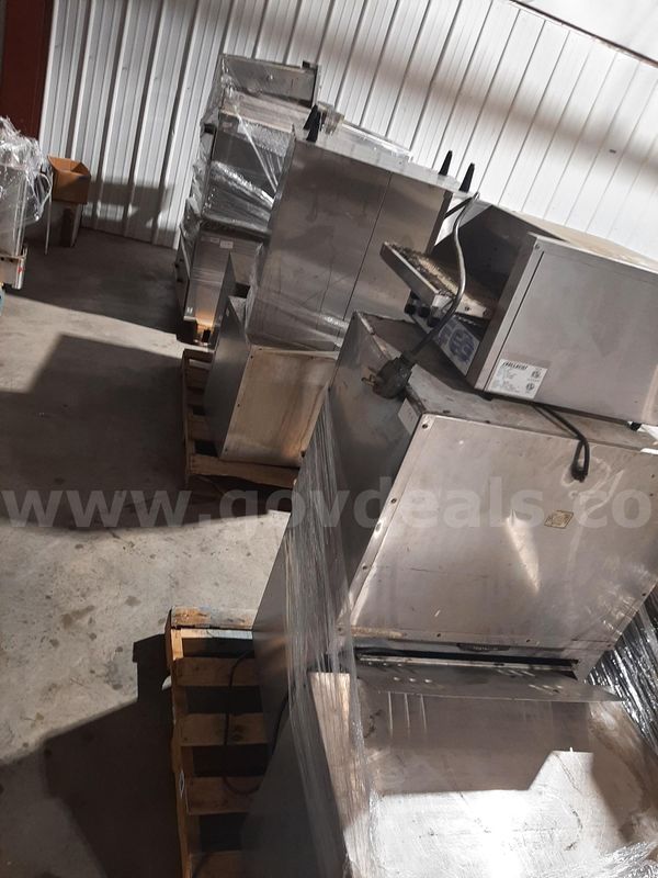 Toasters/ Warmers