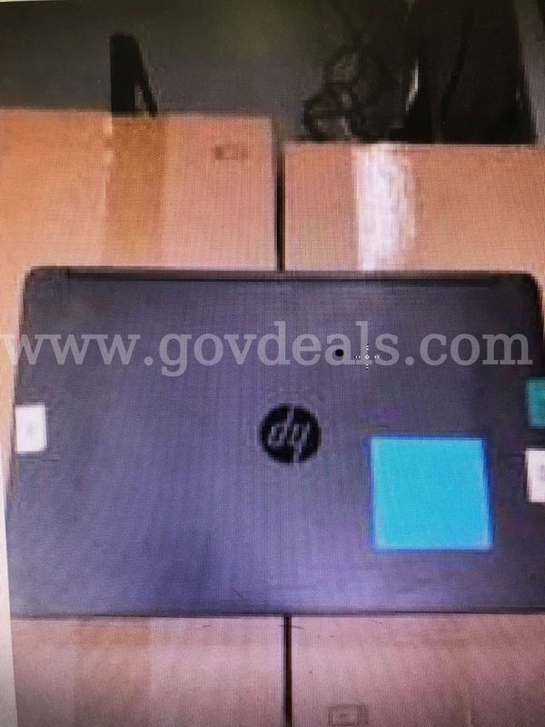 Lot Of Laptops, Computers, Monitors And Misc. Items On One Pallet.