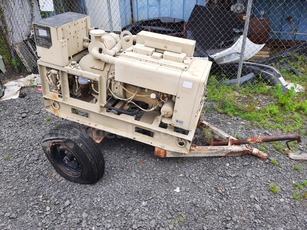 Diesel Generator