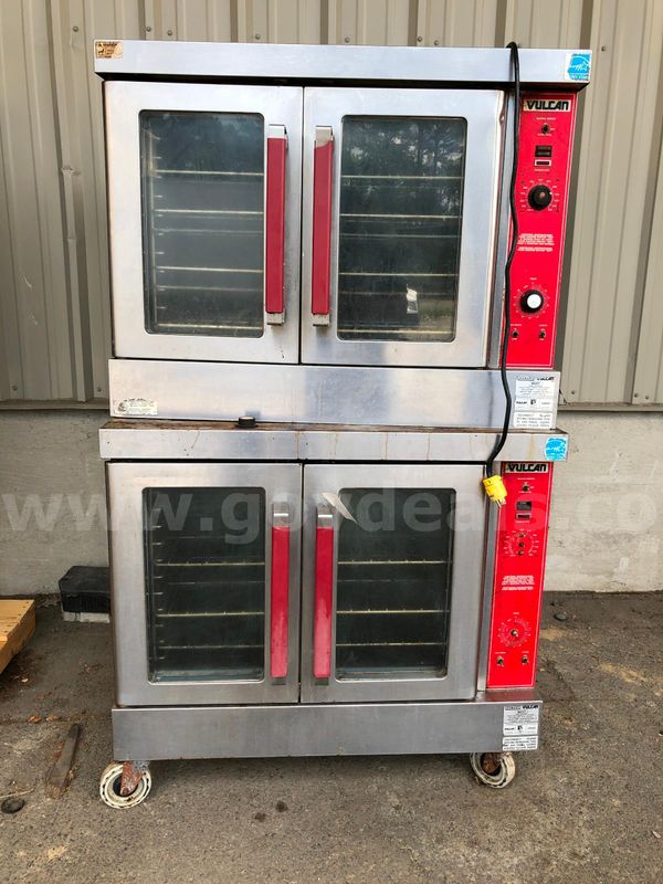 Hobart/Vulcan Convection Oven