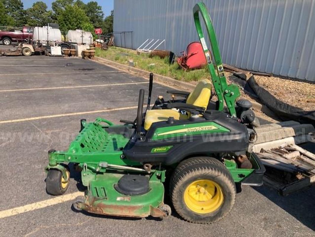John Deere Z950M Mower