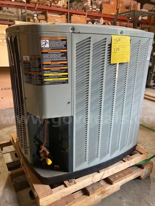 American Standard Split Heat Pump