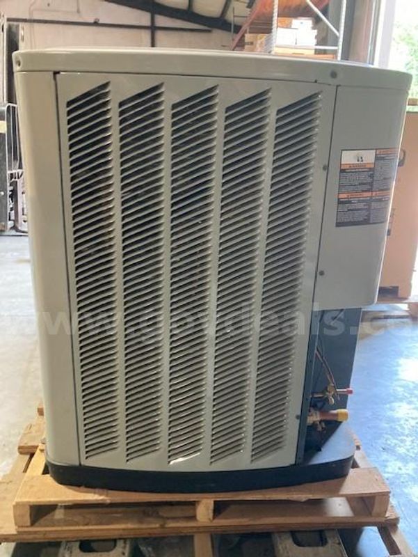 American Standard Split Heat Pump