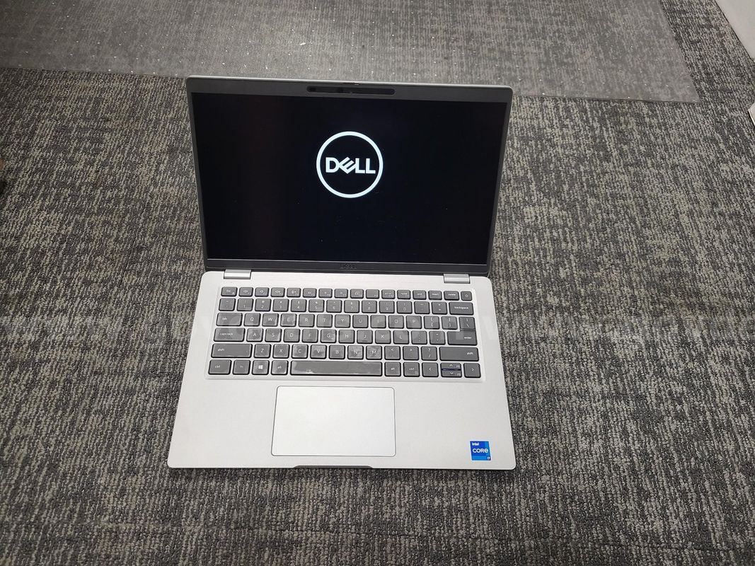 DELL LATITUDE 5420