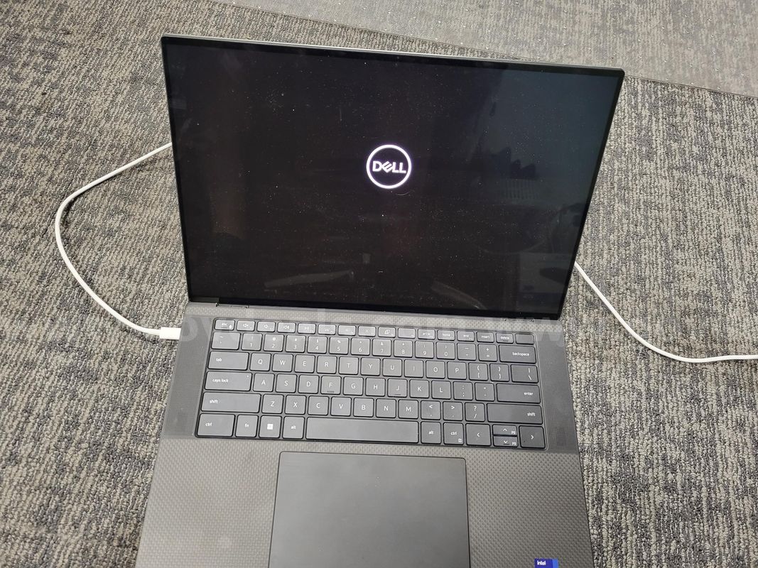 DELL XPS