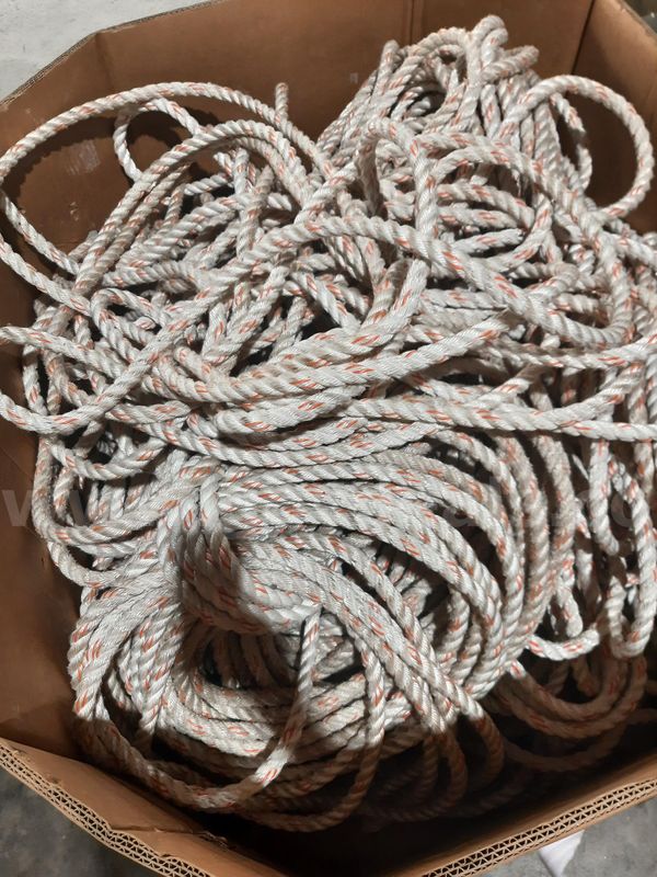 MULTILINE STAGE ROPE