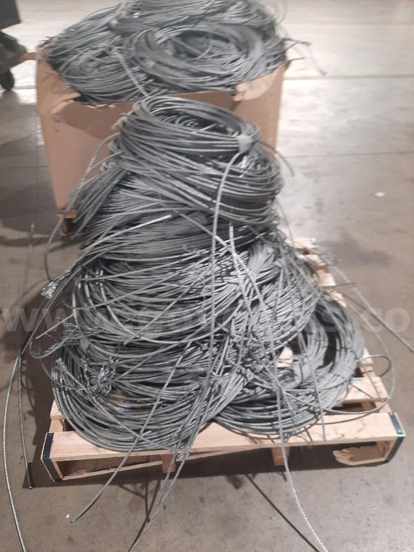 Aircraft Cable