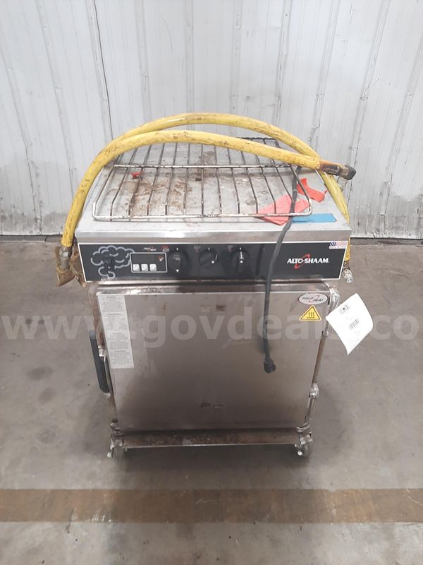HALO HEAT UNIT
