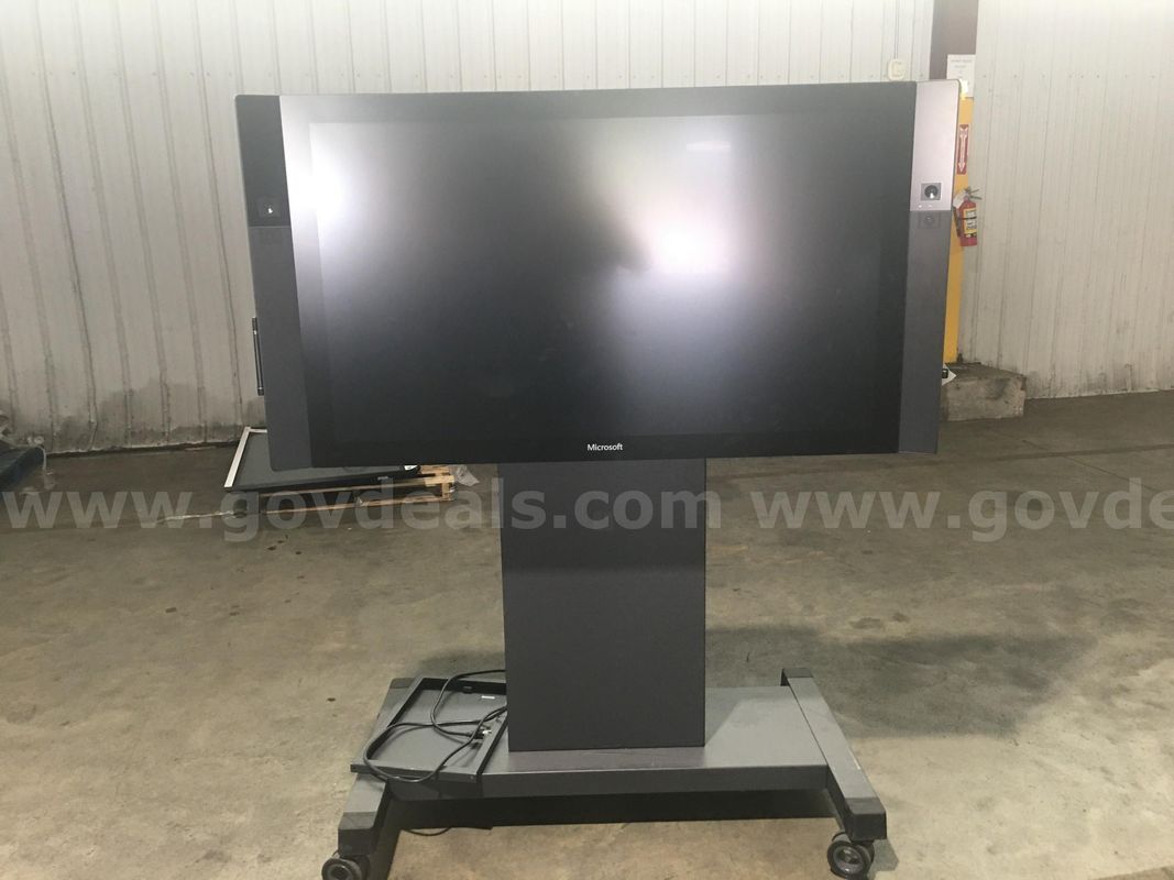 Microsoft Tv