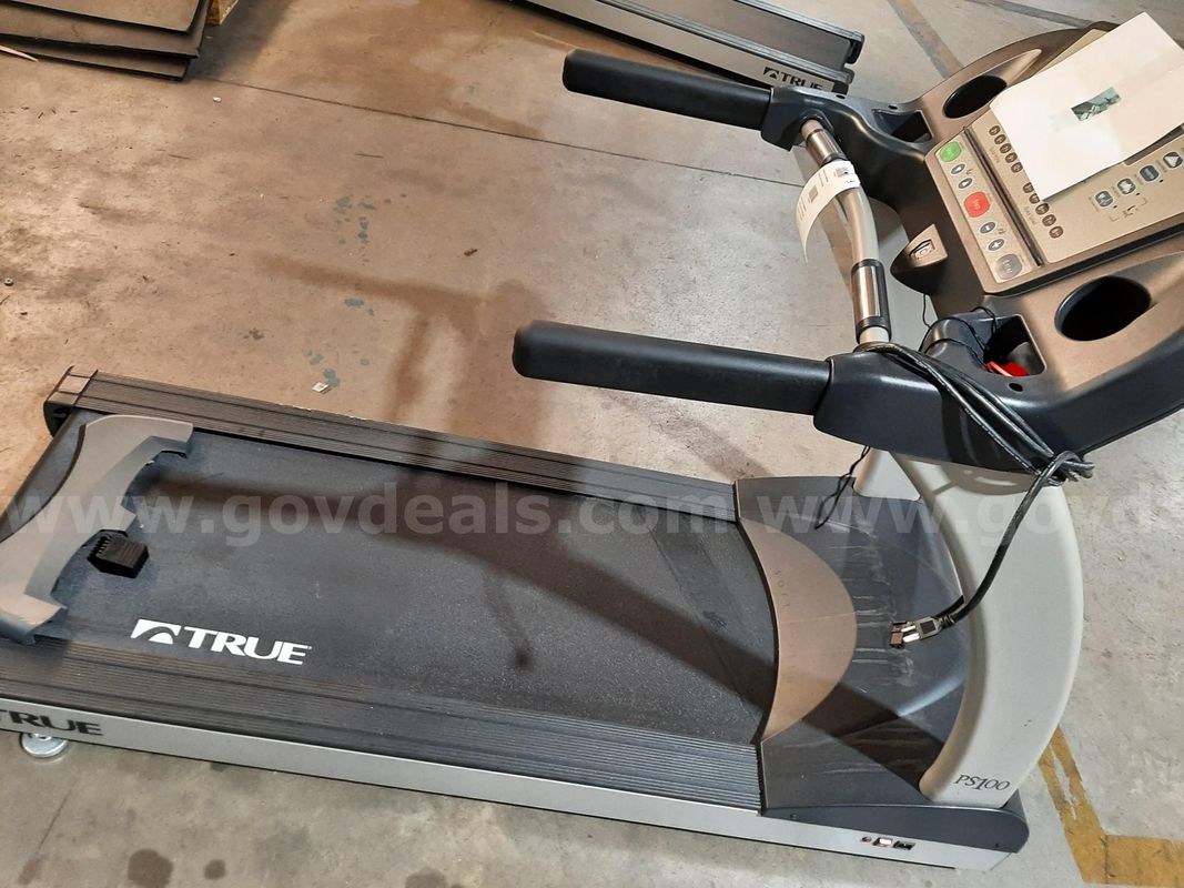 TREADMILL