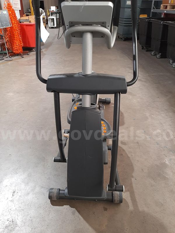 ELLIPTICAL
