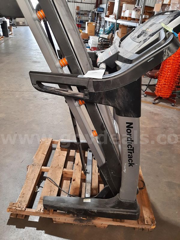 Treadmill