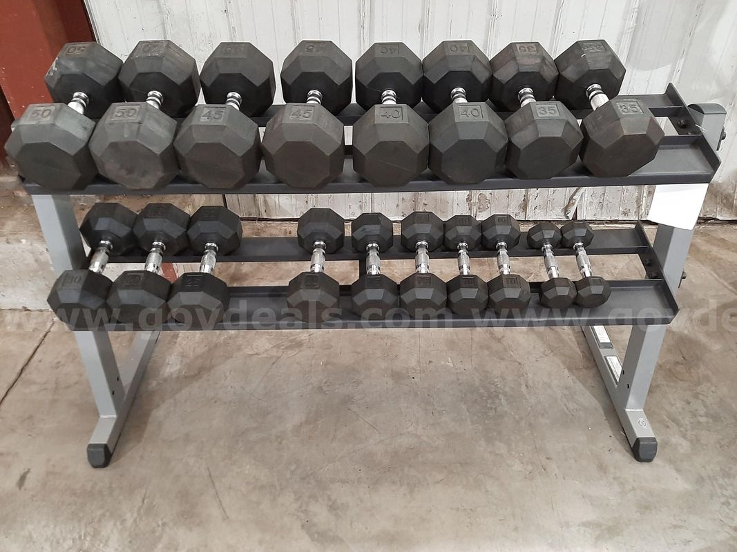 DUMBELL SET,RACK, AND BENCH/SEAT