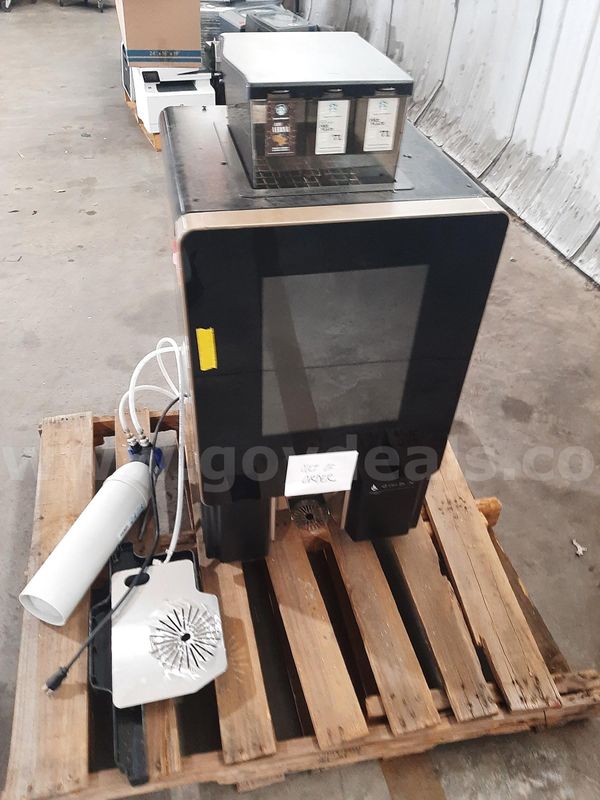 BUNN COFFEE MACHINE