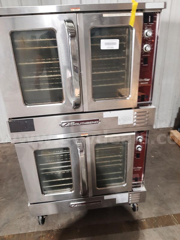 SOUTHBEND OVEN
