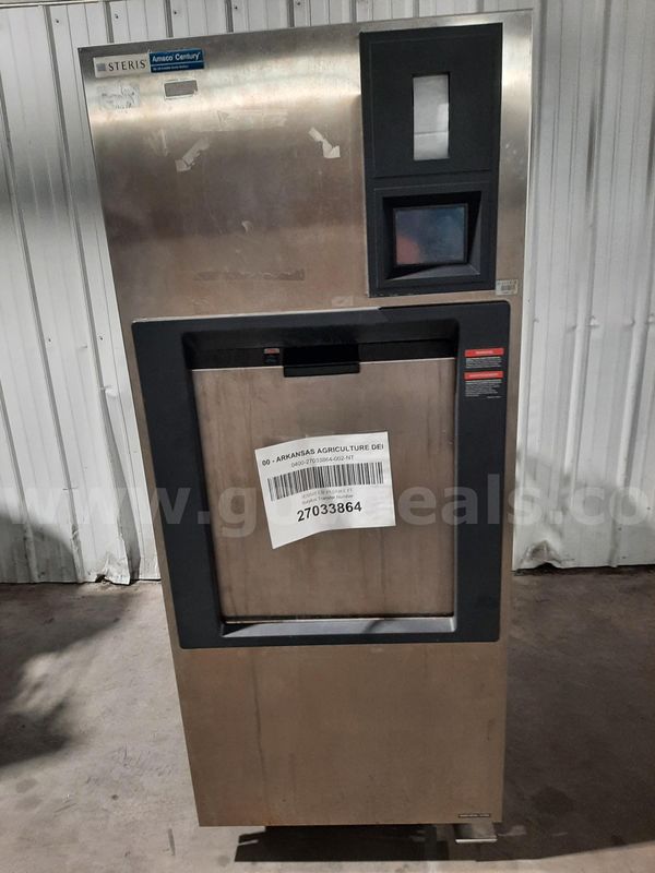 Autoclave