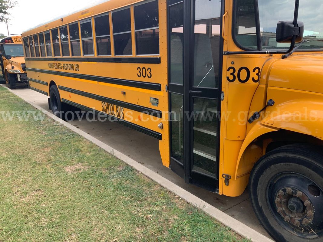 2014 International 3000 for scrap metal or parts
