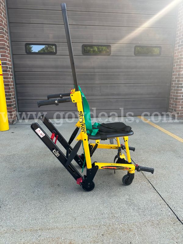 Stryker Stair Pro 6252