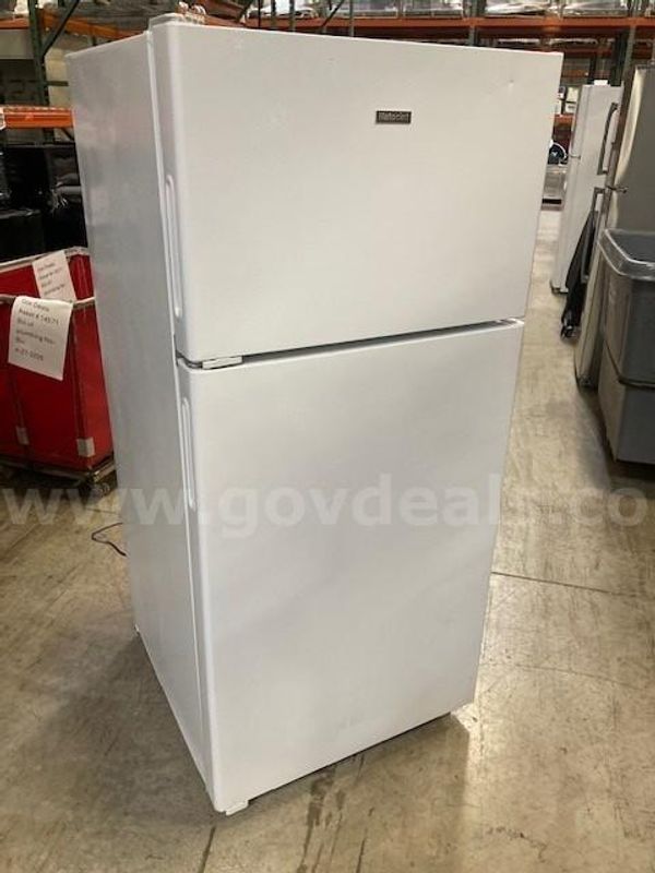 Refrigerator/Freezer