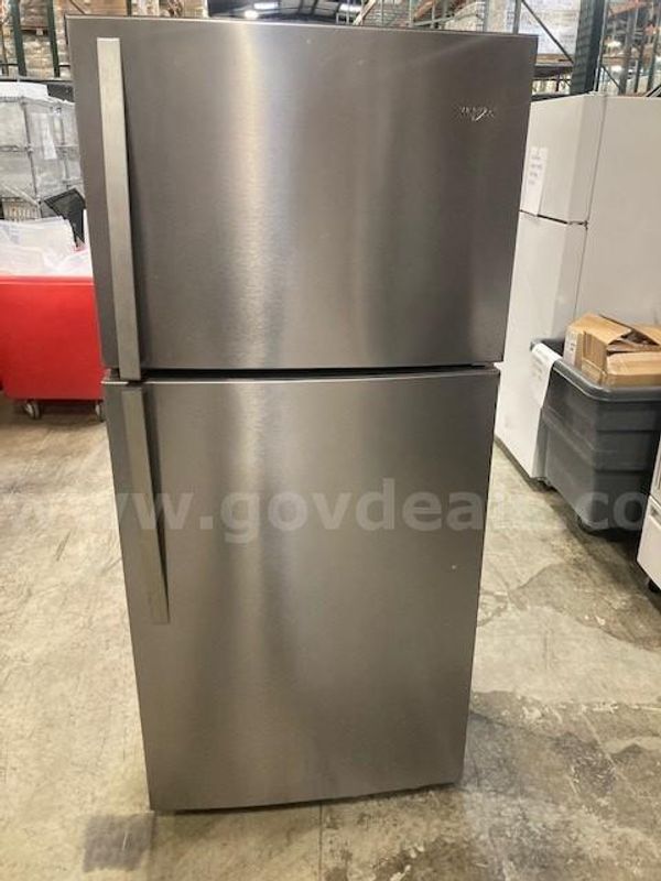 Refrigerator/Freezer