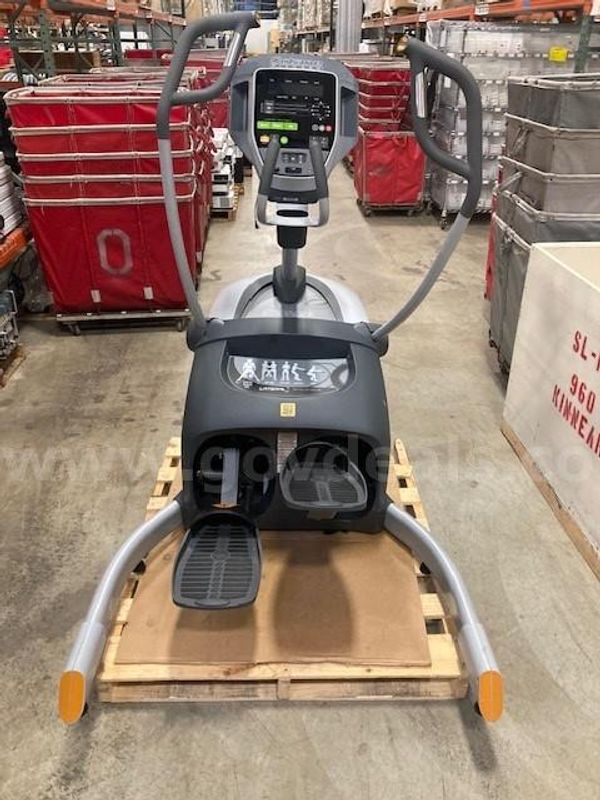 Octane Elliptical