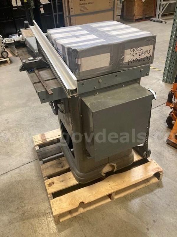 Rockwell Table Saw