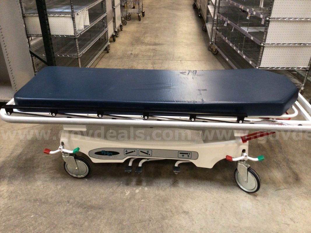 FHC Mobile Care Stretcher