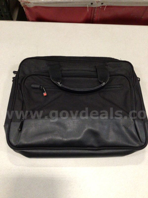 Lot of 69 Laptop Bags