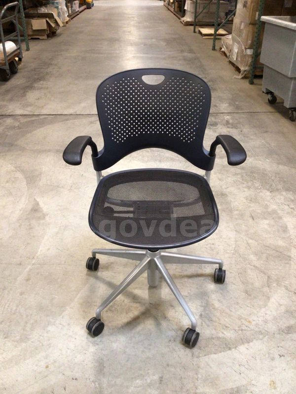 Herman Miller Mirra 1 Office Chair